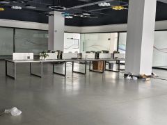 精装修 寮步3000平方重工业厂房出租 租金便宜.