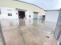 常平 原房东  独院  适合注塑五金模具钣金压铸冲压家具等等