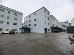 厚街三屯小学附近工业园精装办公水电厂房出租一二楼各1500平