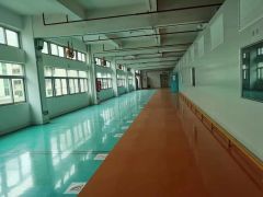 全新厂房出租（独院）