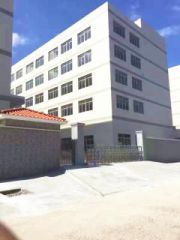 东莞清溪塘清高速口附近独院标准厂房招租