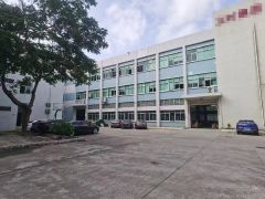 原房东独门独院厂房直租！塘厦科苑城新出7500平厂房仓库出租