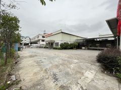 急租桥头新出小独院适合抽粒注塑五金冲压家具机械设备仓库小污染