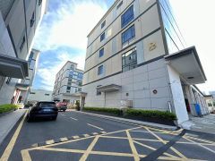深圳福永和平工业厂房出租750平 靠近会展中心适合电商办公