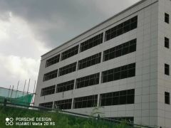 仲恺高新区沥林 全新独院厂房  原房东 可分租