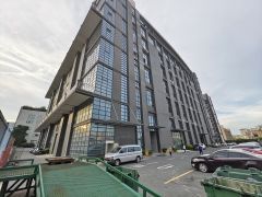 松山湖区域石大路高速口，原房东全新红本重工厂房出租