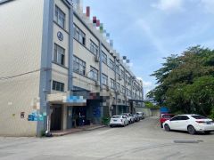 高埗无尘车间厂房出租，现成办公室精装修，停车位充足可办环评