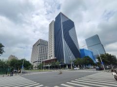 光明公明免租6个月的高新产业园