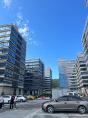惠阳淡水成熟工业园原房东红本厂房实际面积低价出租，大小可分