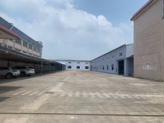 清溪原房东独院厂房出租适合五金模具机械设备仓库钣金家具等