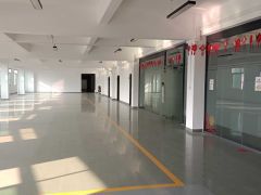 南城白马附近500平，780平方，900平现成装修厂房出租