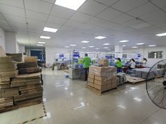 现成无尘车间，装修豪华办公室厂房2层3000平，可分租价格便