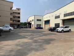 谢岗曹乐原房东重工业单一层有牛角航车空地大交通方便水电齐全