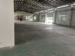 南城车站独院单一层1200平空地1000平大车可随意出入
