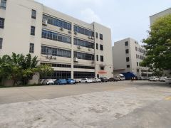 8元全新厂房豪华装修水电齐全500平起租俩部五吨货梯工业用地