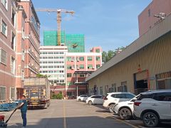（自带2部行车）惠阳镇隆205国道边新出红本一楼1900平方