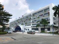 100平方起租！吉祥大型电商园新出多套电商办公室仓库厂房出租