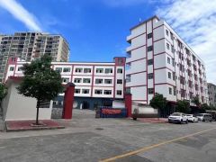 虎门原房东现成装修自带办公室现成手袋制衣电子研发厂房