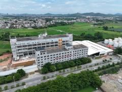 地址：高州市金山开发区
