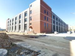 清溪镇3.3万平方全新原房东厂房出租建筑面积可做物流带平台