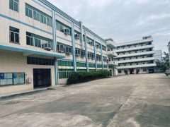 横沥原房东精装修带行车独门独院厂房1到3楼2550平米可分租