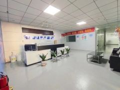 石岩北环工业园1800平无尘车间一楼厂房出租低价仓库出租分租