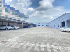 常平 原房东 独院  适合注塑五金模具钣金压铸冲压家具等等