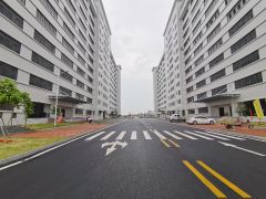 横岗大型产业园2000平厂房出租免租期12个月起研发办公仓库