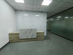 光明公明马田街道原设备厂出租（500平精装修，入住即可生产）