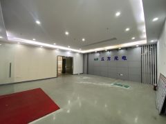 免押金出租龙华地铁口原房东厂房800平带装修可做生产仓库