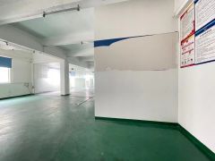 特价28元！西乡固戍创意园，带装修280平85平厂房仓库出租