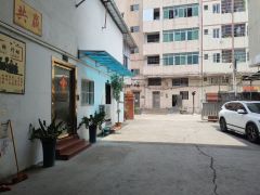 寮步镇新出小独院1900方全新地坪漆水电齐全滴水6米高