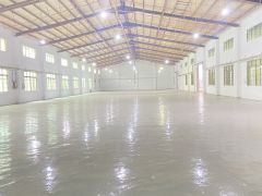 寮步 原房东  独院  适合注塑五金模具钣金冲压小污染等等