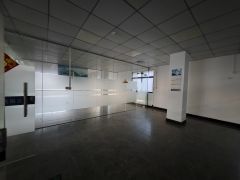 园洲上南本地老大哥厂房 现成现成办公室，车间水电 中心
