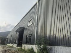 无居民！空地超大！惠城小金口原房东独门独院单一层厂房3600