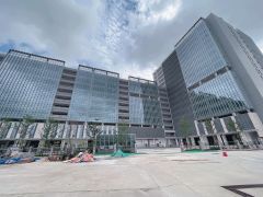大朗重工业厂房出租5000平独门独院无尘车间钢构租仓库出租