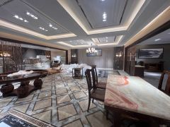 横岗六约原房东豪华家具装修展厅1300平厂房出租不需要转让费
