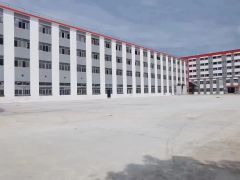 塘厦横塘新出6000平厂房招租，层高6米，空地大，配套齐全！