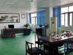 10元出租虎门原房东精装修独院带行车1到5楼各860平米可分