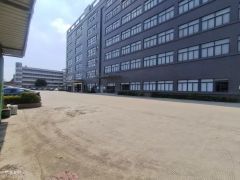 全新工业厂房整栋900平方一层可分租带现成办公室3吨电梯