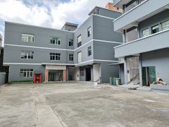 寮步镇新出标准小独院3800方仅租15平方水电自己交