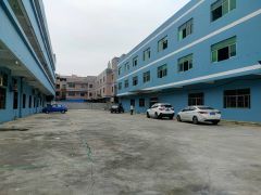 原房东出租 独门独院厂房 东莞东城 可办环评 低价租