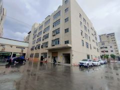 服装厂房，虎门镇龙眼原房东楼上3000方制衣厂房出租