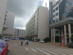 （免费使用）惠阳镇隆现成千级无尘车间厂房2500平方米招租
