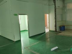 平湖辅城坳标准一楼600平方厂房仓库招租