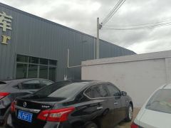 博罗罗阳单一层独院1341平方便宜出租