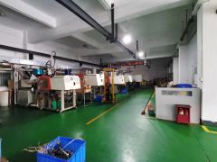 长安镇107国道边上，新出一楼一手房东带航车，300平起分租