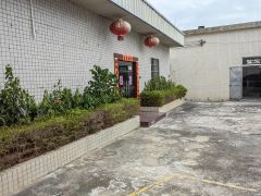 寮步华南工业区单一层1000平方独院厂房出租