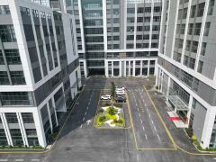 惠州市镇隆镇原房东红本工业园厂房出租