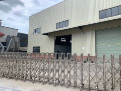 急租大岭山寮步独院适合五金机械设备冲压模具注塑压铸物流仓库等